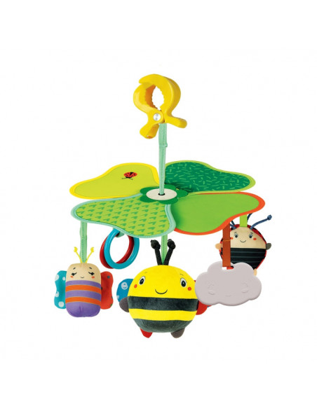 Baby 17790 giocattolo da appendere per bambini