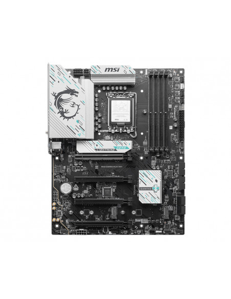 MSI B860 GAMING PLUS WIFI scheda madre Intel B860 LGA 1851 (Socket V1) ATX