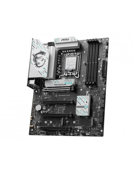 MSI B860 GAMING PLUS WIFI scheda madre Intel B860 LGA 1851 (Socket V1) ATX