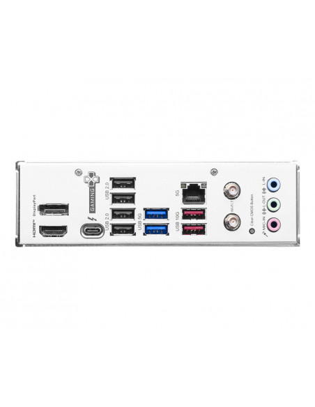 MSI B860 GAMING PLUS WIFI scheda madre Intel B860 LGA 1851 (Socket V1) ATX