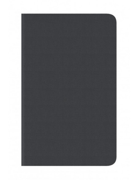 Lenovo ZG38C02863 custodia per tablet 20,3 cm (8") Custodia a libro Nero