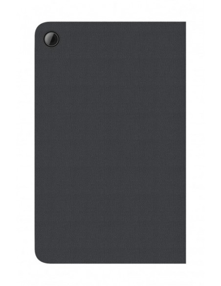 Lenovo ZG38C02863 custodia per tablet 20,3 cm (8") Custodia a libro Nero