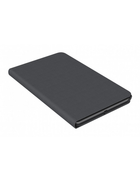 Lenovo ZG38C02863 custodia per tablet 20,3 cm (8") Custodia a libro Nero
