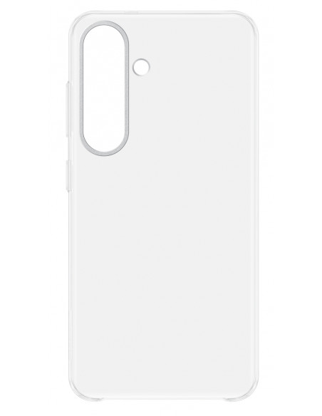 Samsung Galaxy S25 Clear Case