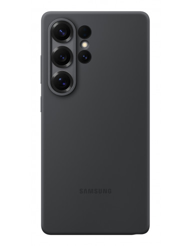 Samsung Galaxy S25 Ultra Silicone Case