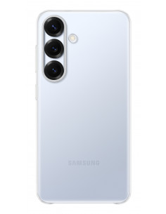Samsung Galaxy S25 Clear Case 2