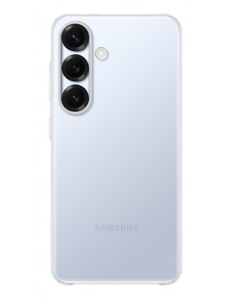 Samsung Galaxy S25 Clear Case
