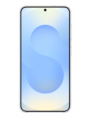 Samsung Galaxy S25 Clear Case