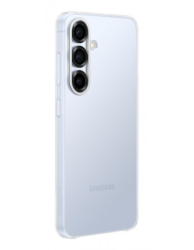 Samsung Galaxy S25 Clear Case