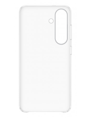 Samsung Galaxy S25 Clear Case