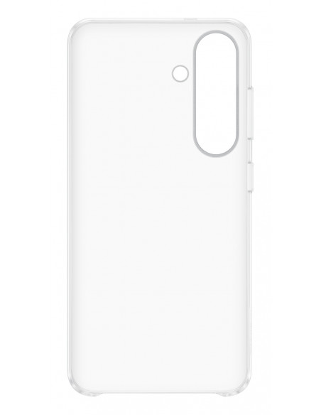Samsung Galaxy S25 Clear Case