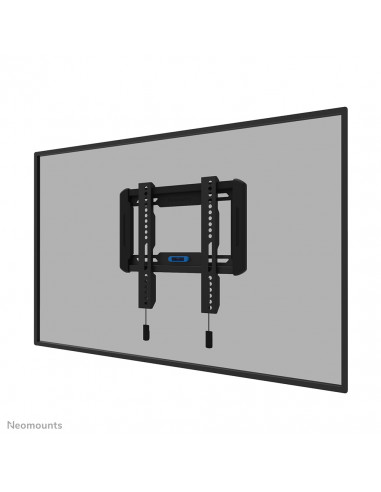 Neomounts WL30-550BL12 Supporto TV a parete 24-65" - ultrapiatto - montaggio facile
