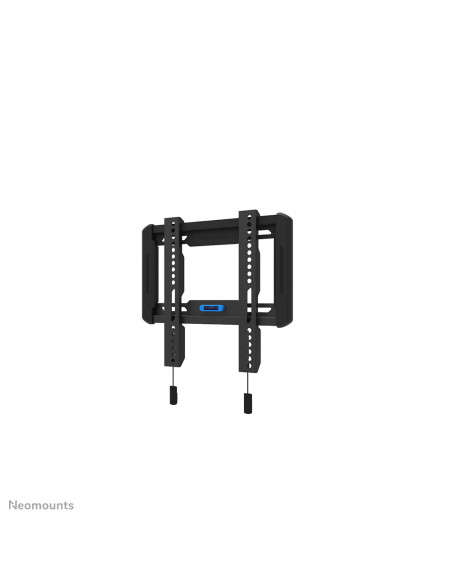 Neomounts WL30-550BL12 Supporto TV a parete 24-65" - ultrapiatto - montaggio facile