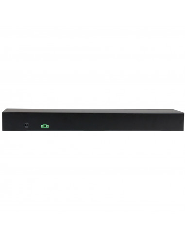 StarTech.com Hub Seriale RS232 a 16 porte - Adattatore USB a DB9 RS232 16x montabile a rack