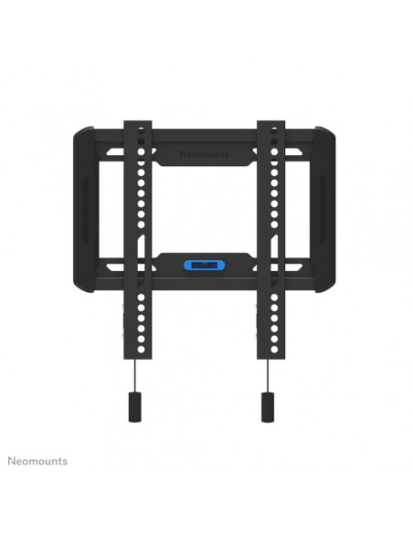 Neomounts WL30-550BL12 Supporto TV a parete 24-65" - ultrapiatto - montaggio facile