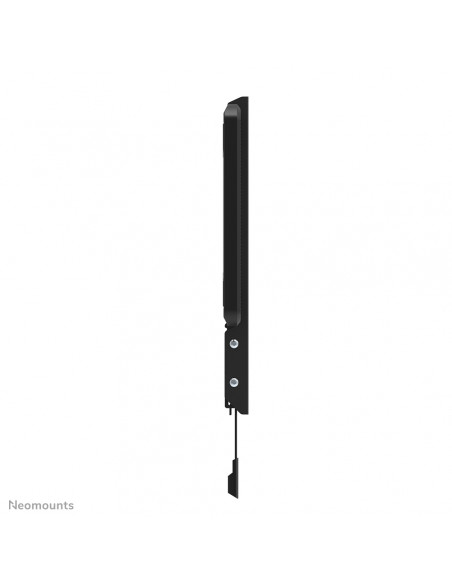 Neomounts WL30-550BL12 Supporto TV a parete 24-65" - ultrapiatto - montaggio facile