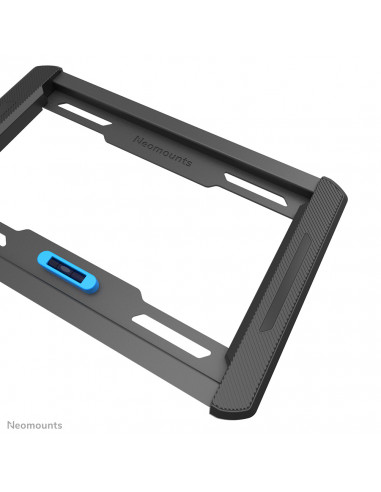 Neomounts WL30-550BL12 Supporto TV a parete 24-65" - ultrapiatto - montaggio facile