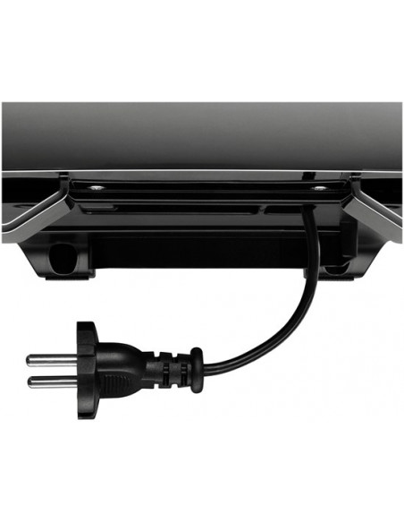 Bosch MFW68660 Tritacarne ProPower 2200 W Nero, Inox spazzolato