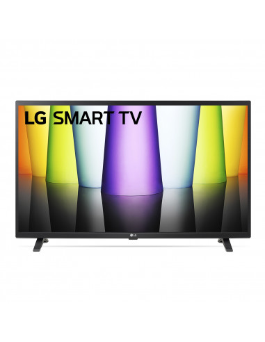 LG FHD FullHD 32'' Serie LQ6300 32LQ63006LA Smart TV NOVITÀ 2022