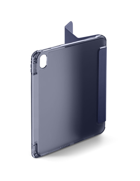 Cellularline Folio - iPad 10.9'' (2022) Custodia per tablet con funzione stand