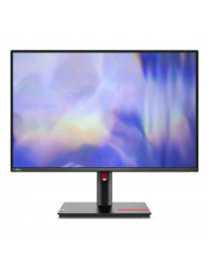 Lenovo ThinkVision T24d-30 LED display 61 cm (24") 1920 x 1200 Pixel Full HD Nero