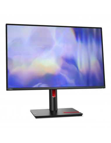 Lenovo ThinkVision T24d-30 LED display 61 cm (24") 1920 x 1200 Pixel Full HD Nero