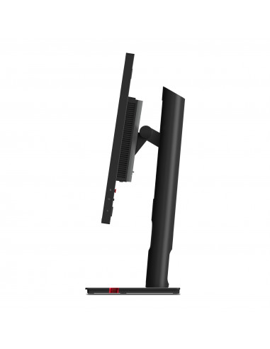 Lenovo ThinkVision T24d-30 LED display 61 cm (24") 1920 x 1200 Pixel Full HD Nero