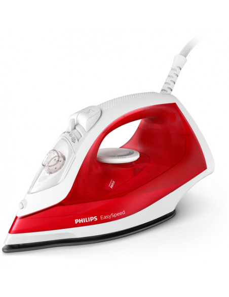 Philips EasySpeed Ferro da stiro a vapore GC1742/40