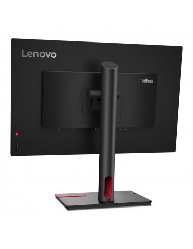 Lenovo ThinkVision T24d-30 LED display 61 cm (24") 1920 x 1200 Pixel Full HD Nero