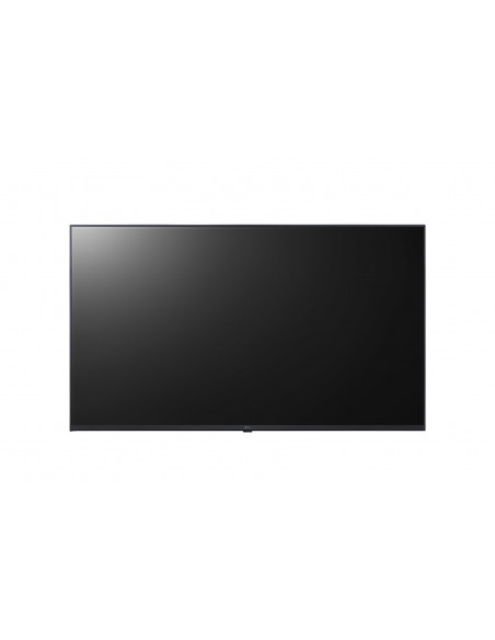 LG 43UL3J-M visualizzatore di messaggi Pannello piatto per segnaletica digitale 109,2 cm (43") LCD Wi-Fi 300 cd/m² 4K Ultra HD 
