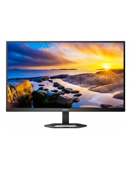 Philips 5000 series 27E1N5500LA/00 Monitor PC 68,6 cm (27") 2560 x 1440 Pixel Quad HD LCD Nero