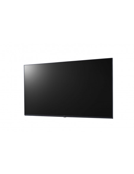 LG 43UL3J-M visualizzatore di messaggi Pannello piatto per segnaletica digitale 109,2 cm (43") LCD Wi-Fi 300 cd/m² 4K Ultra HD 