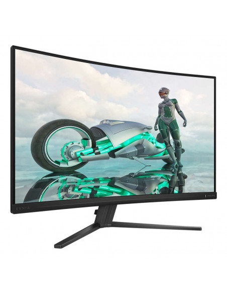 Philips Evnia 32M2C3500L/00 Monitor PC 80 cm (31.5") 2560 x 1440 Pixel Quad HD LCD Nero