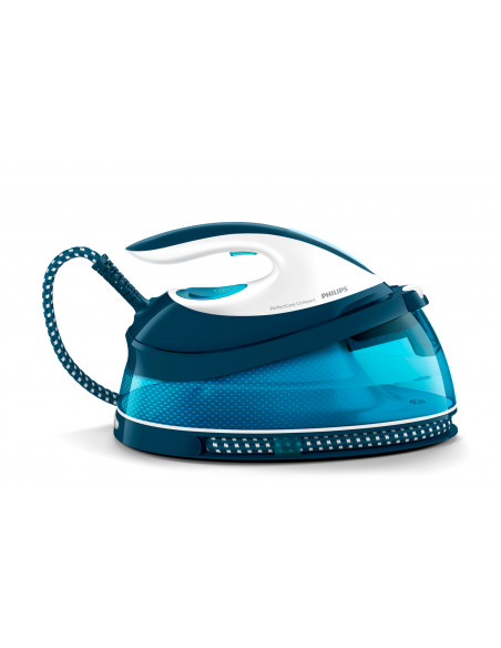 Philips Ferro generatore di vapore PerfectCare Compact GC7840/20