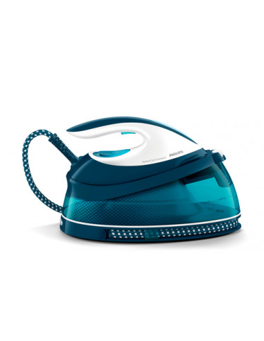 Philips Ferro generatore di vapore PerfectCare Compact GC7844/20