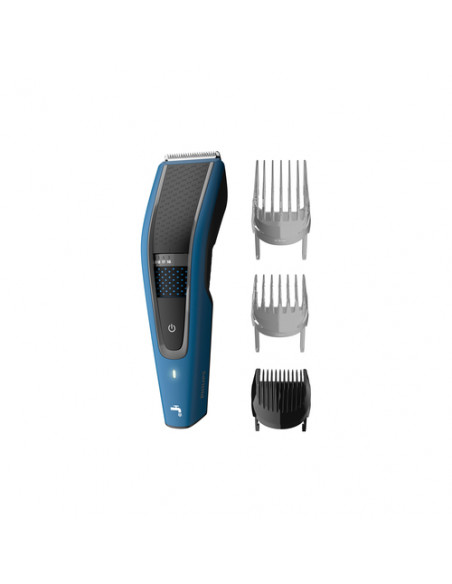 Philips 5000 series Hairclipper series 5000 HC5612/15 Regolacapelli lavabile