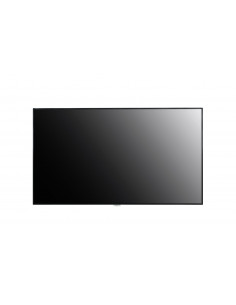 LG 98UH5J-H visualizzatore di messaggi Pannello piatto per segnaletica digitale 2,49 m (98") LCD Wi-Fi 500 cd/m² 4K Ultra HD Ne 2