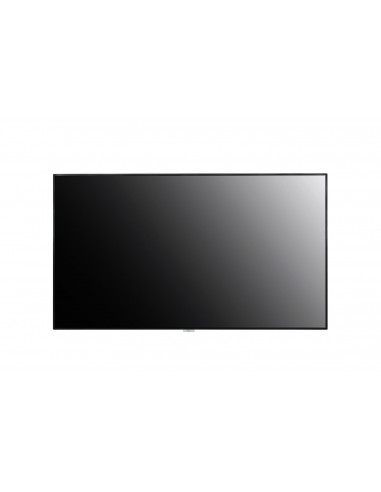 LG 98UH5J-H visualizzatore di messaggi Pannello piatto per segnaletica digitale 2,49 m (98") LCD Wi-Fi 500 cd/m² 4K Ultra HD Ne