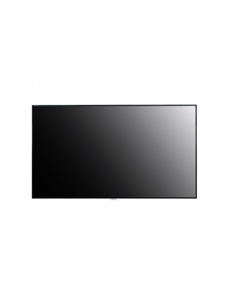 LG 98UH5J-H visualizzatore di messaggi Pannello piatto per segnaletica digitale 2,49 m (98") LCD Wi-Fi 500 cd/m² 4K Ultra HD Ne