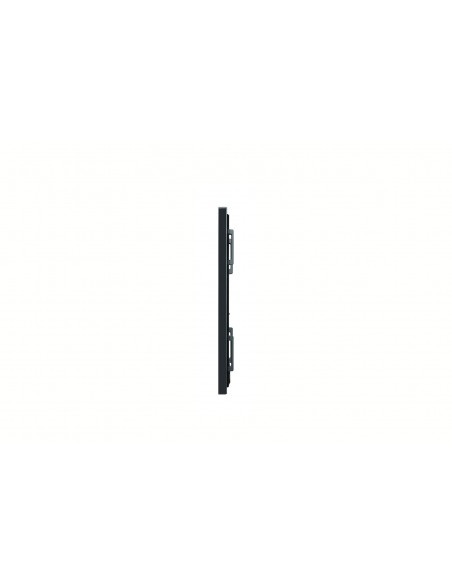 LG 98UH5J-H visualizzatore di messaggi Pannello piatto per segnaletica digitale 2,49 m (98") LCD Wi-Fi 500 cd/m² 4K Ultra HD Ne