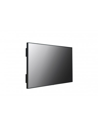 LG 98UH5J-H visualizzatore di messaggi Pannello piatto per segnaletica digitale 2,49 m (98") LCD Wi-Fi 500 cd/m² 4K Ultra HD Ne