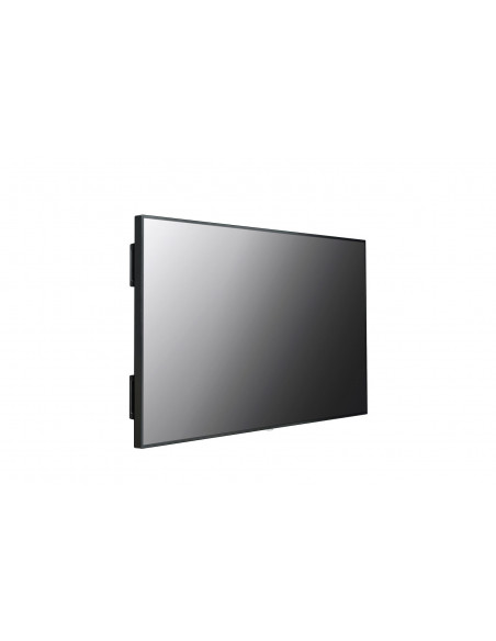 LG 98UH5J-H visualizzatore di messaggi Pannello piatto per segnaletica digitale 2,49 m (98") LCD Wi-Fi 500 cd/m² 4K Ultra HD Ne