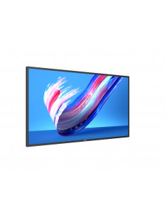 Philips 43BDL3650Q Pannello piatto per segnaletica digitale 109,2 cm (43") LCD Wi-Fi 400 cd/m² Full HD Nero Processore integrat 2