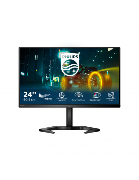 Philips Momentum 24M1N3200VS/00 Monitor PC 60,5 cm (23.8") 1920 x 1080 Pixel Full HD LED Nero