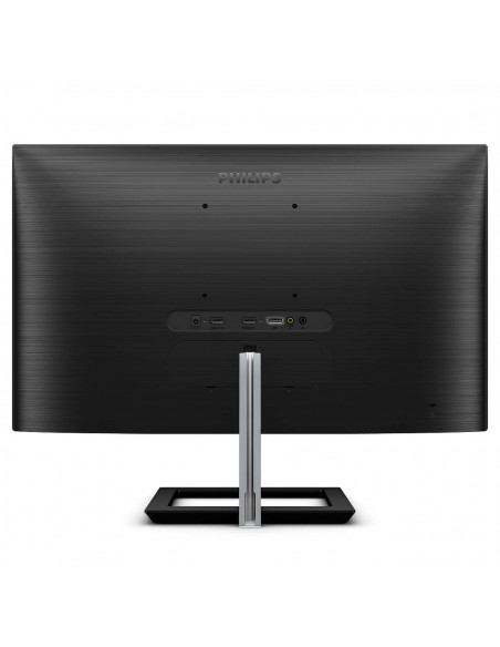 Philips E Line 278E1A/00 Monitor PC 68,6 cm (27") 3840 x 2160 Pixel 4K Ultra HD LCD Nero