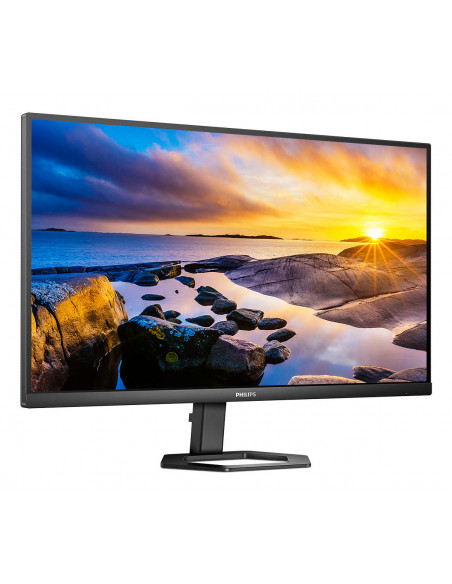 Philips 5000 series 27E1N5500LA/00 Monitor PC 68,6 cm (27") 2560 x 1440 Pixel Quad HD LCD Nero