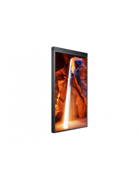 Samsung OM46N-D Pannello piatto per segnaletica digitale 116,8 cm (46") LED 3000 cd/m² Full HD Nero 24/7