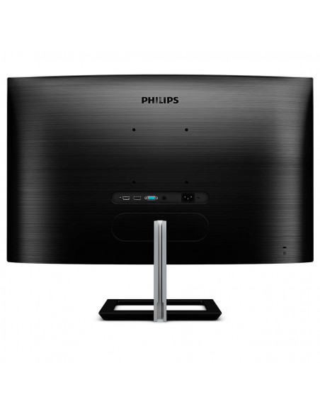 Philips E Line 325E1C/00 Monitor PC 80 cm (31.5") 2560 x 1440 Pixel Quad HD LCD Nero
