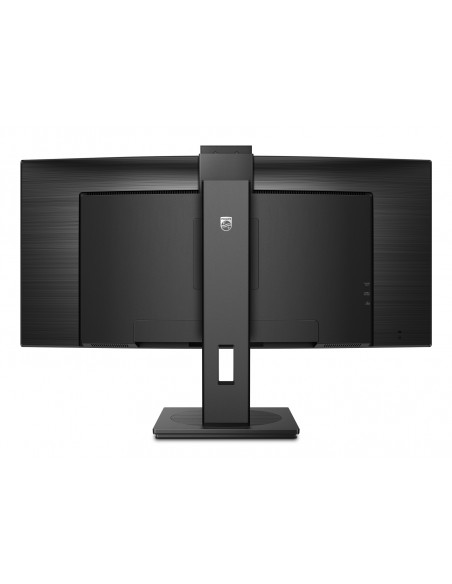 Philips 5000 series 34B1U5600CH/00 LED display 86,4 cm (34") 3440 x 1440 Pixel Wide Quad HD LCD Nero