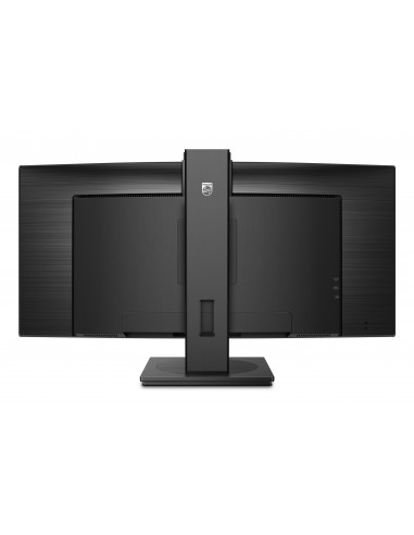 Philips Serie 5000 34B1U5600CH/00 Monitor PC 86,4 cm (34") 3440 x 1440 Pixel Wide Quad HD LCD Nero